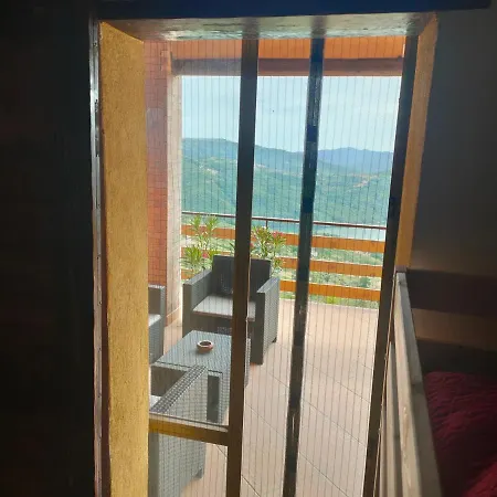 Panoramika1 Apartment