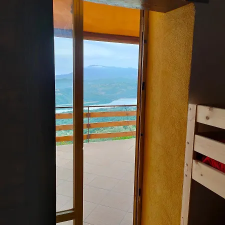 Apartment Panoramika1 *