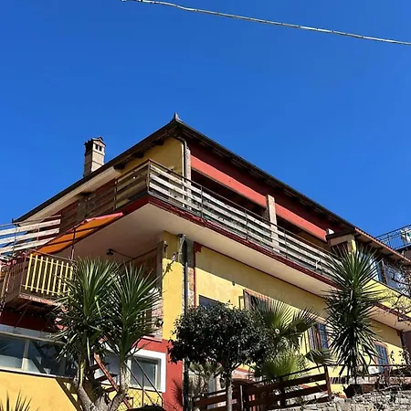Panoramika Santa Cruz - Family Apartamento *