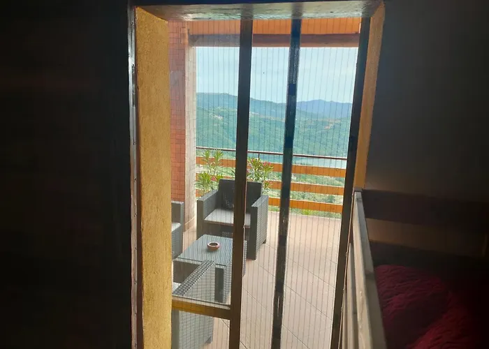 Panoramika1 アパート