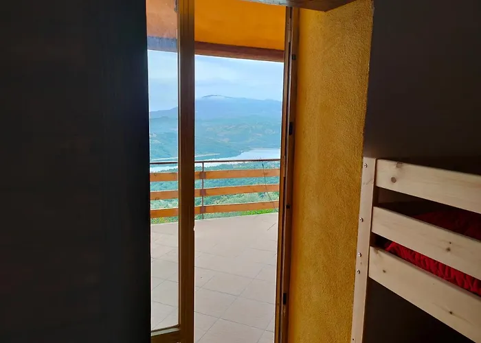 アパート Panoramika1 *